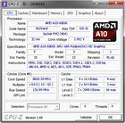 Рекорд разгона AMD A10-6800K