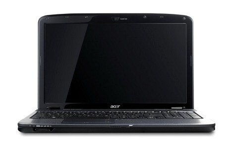 Acer Aspire 5740D 3D