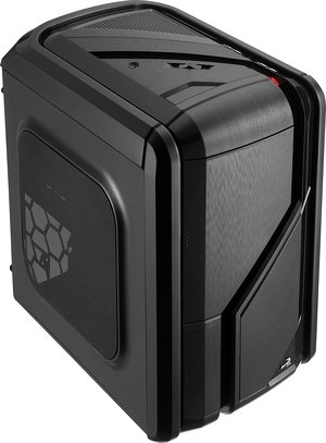 AeroCool GT-RS ATX Cube