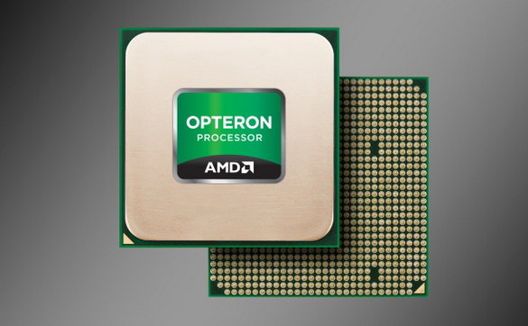 AMD Opteron 3200