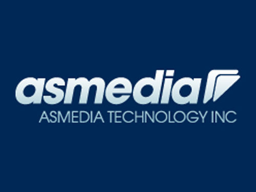 ASMedia Technology
