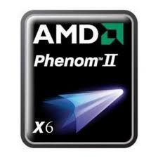 Phenom II X6