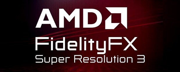 AMD FSR