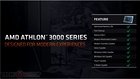 Основные возможности Athlon 3000