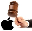 На Apple снова подали в суд