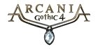 Gothic 4 Logo