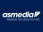 Логотип ASMedia