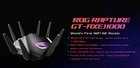 Спецификация роутера ROG Rapture GT-AXE11000 Wi-Fi Gaming Router