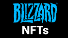 NFT и Blizzard