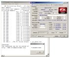 Скриншот CPU-Z разогнанного FX-8130P