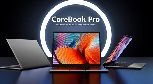 Ноутбук Chuwi CoreBook Pro