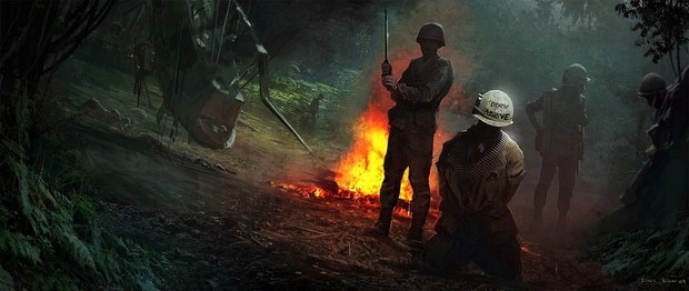 Call of Duty: Black Ops - Vietnam