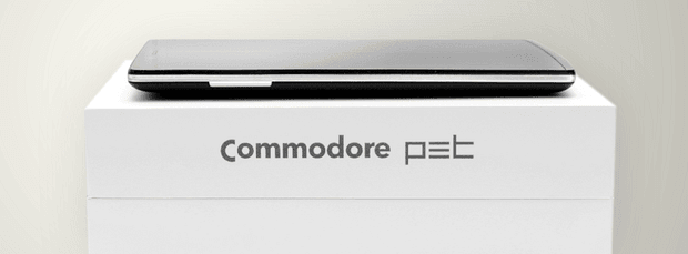 Смартфон Commodore
