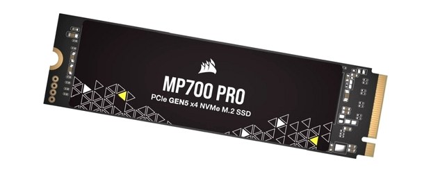 SSD MP700 PRO