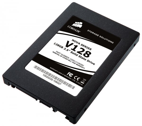 corsair 128gb ssd