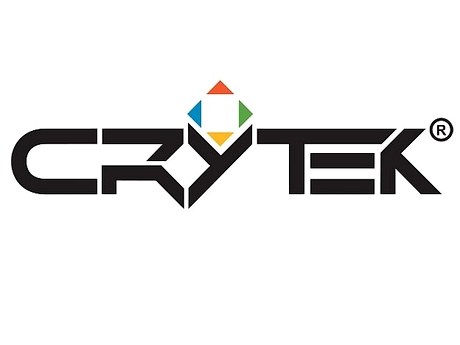 Логотип Crytek