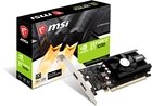 Видеокарта MSI GeForce GT 1030