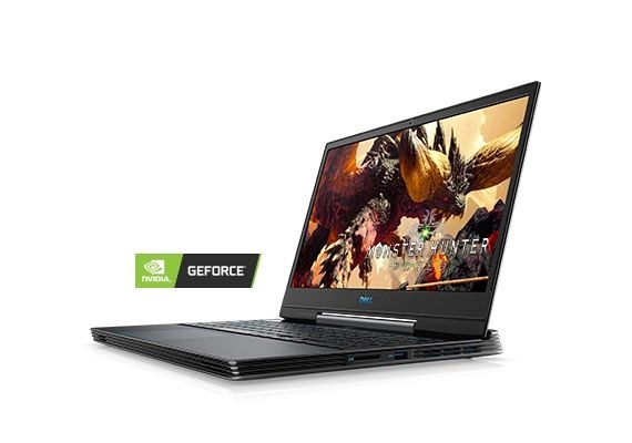 Ноутбук Dell G5 15