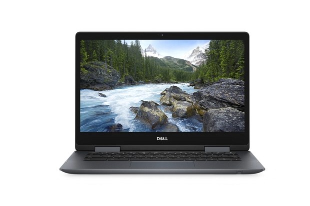 Хромбук Dell Chromebook 14