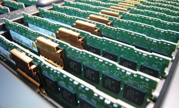SDRAM модули