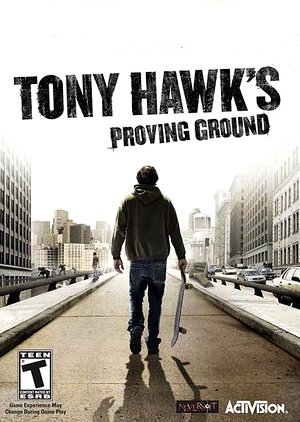 Tony Hawk 2