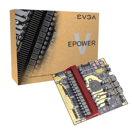 EVGA EPower V