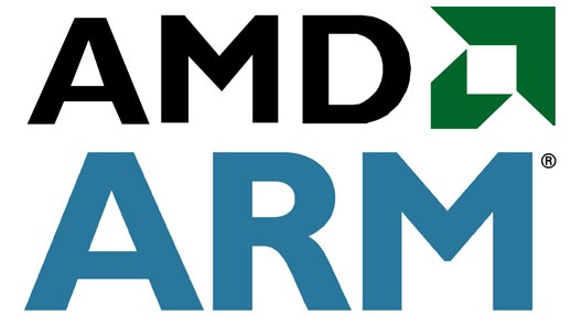 AMD и ARM