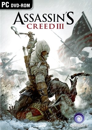 Assassian`s Creed 3