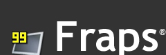 FRAPS logo