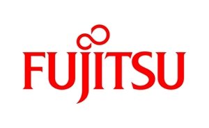 Fujitsu logo