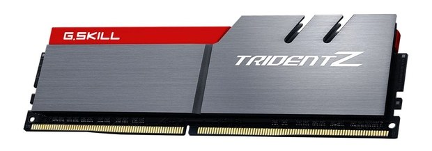 Память G.Skill Trident Z DDR4 64GB