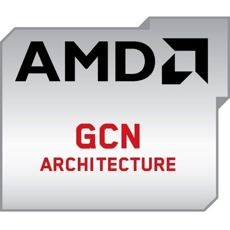AMD GCN