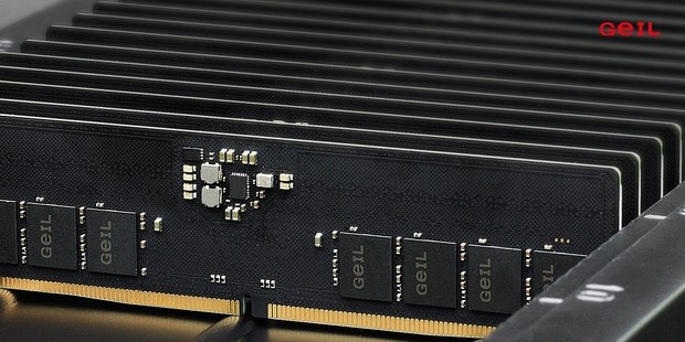Модули памяти DDR5 GeIL