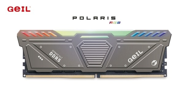 Модулm памяти DDR5 GeIL Polaris