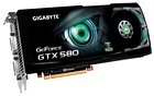 GeForce GTX 580 от Gigabyte