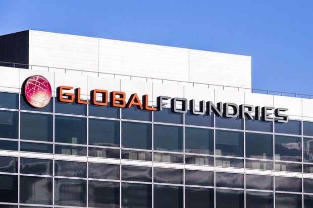 Завод GlobalFoundries