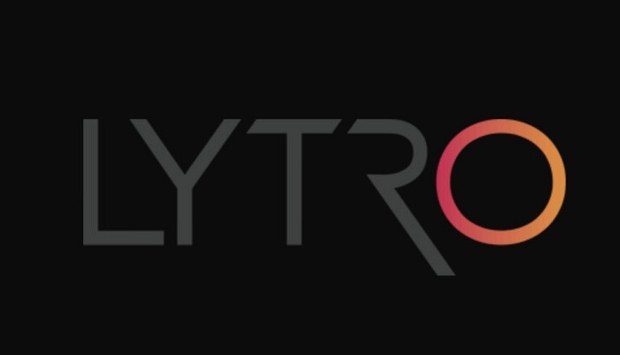 Логотип Lytro