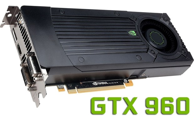 NVIDIA GeForce GTX 970