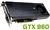 NVIDIA GeForce GTX 960    
