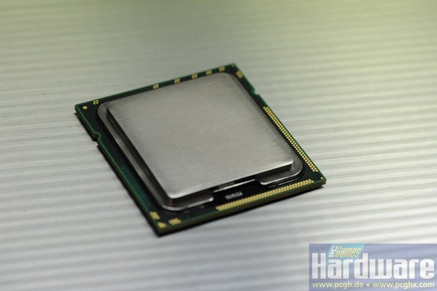 intel core i7 gulftown