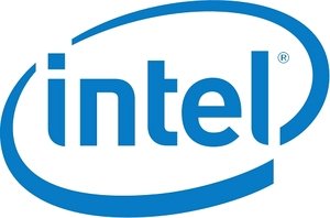 Intel logo