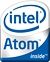 Intel продвигает процессоры Atom на серверном рынке