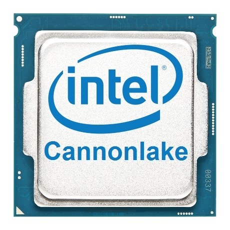 Intel Cannon Lake