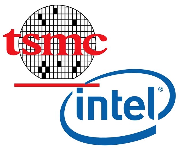 TSMC и Intel