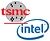 Intel и TSMC разрабатывают метод ультрафиолетовой литографии