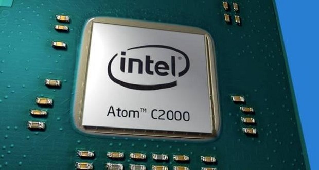 Intel Atom C2000