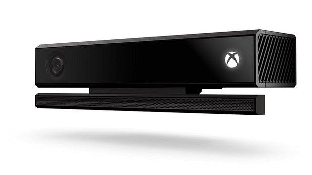 Датчик Kinect для Xbox One