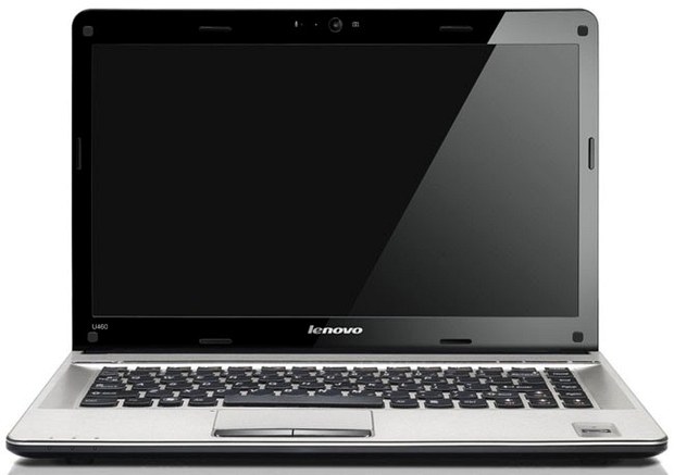 Ноутбук Lenovo U460