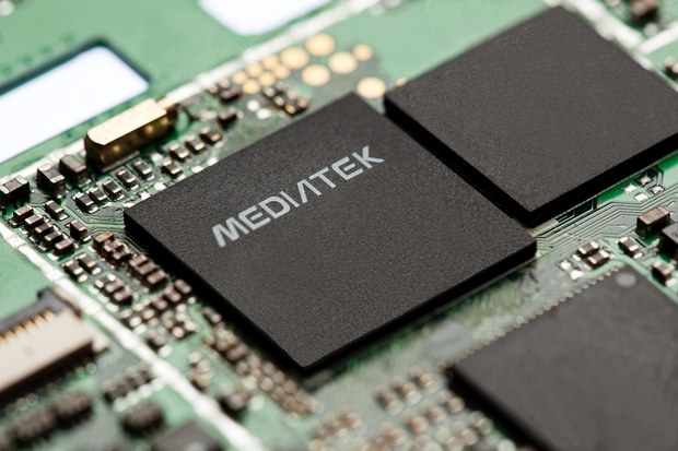 Система-на-чипе MediaTek
