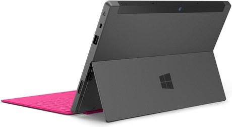 Планшет Microsoft Surface первого поколения